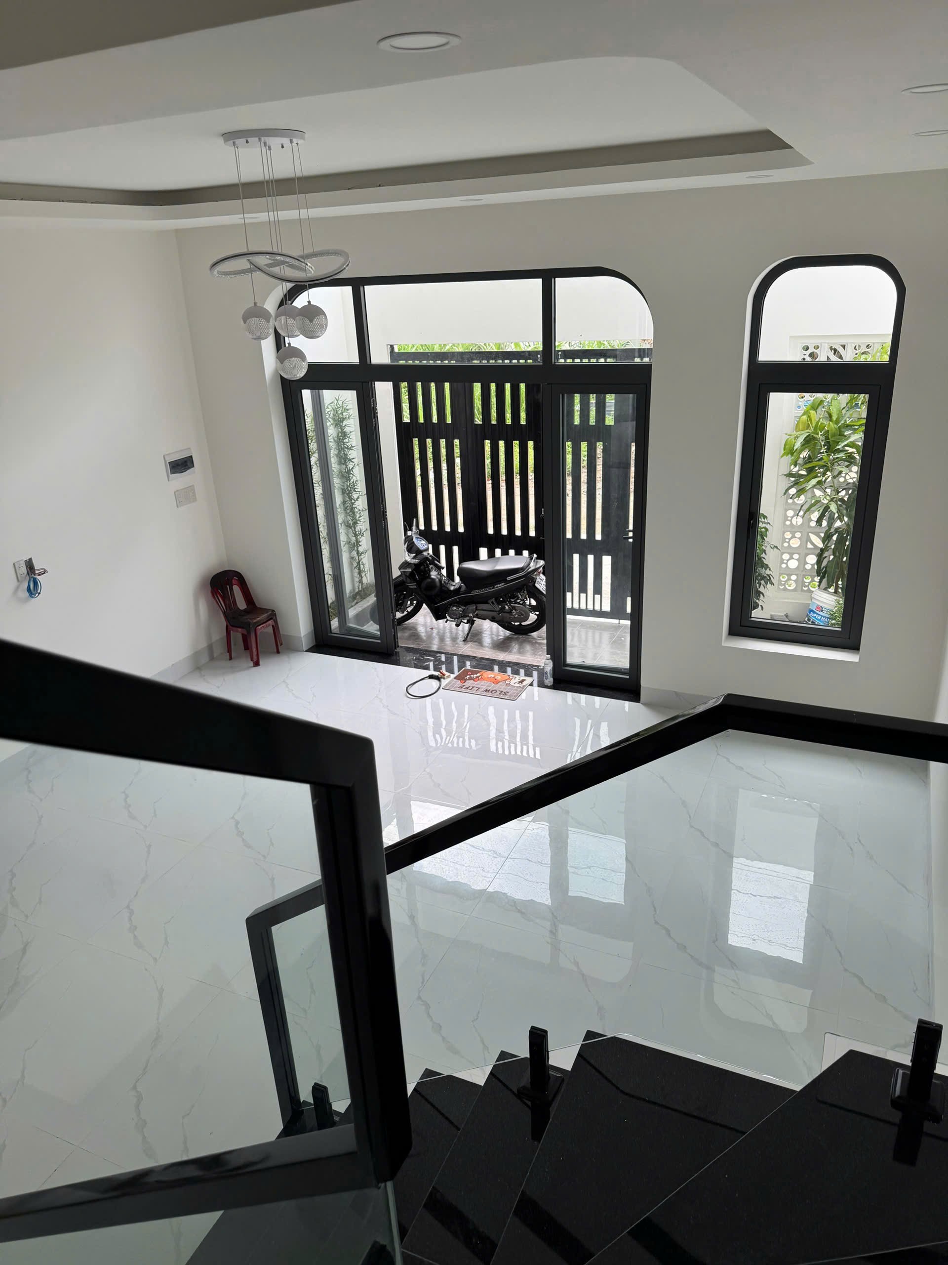 Bán nhà Diên An mới xây đường thông - Thôn Phú Ân Nam 2 hẻm đường Thông Tin 6