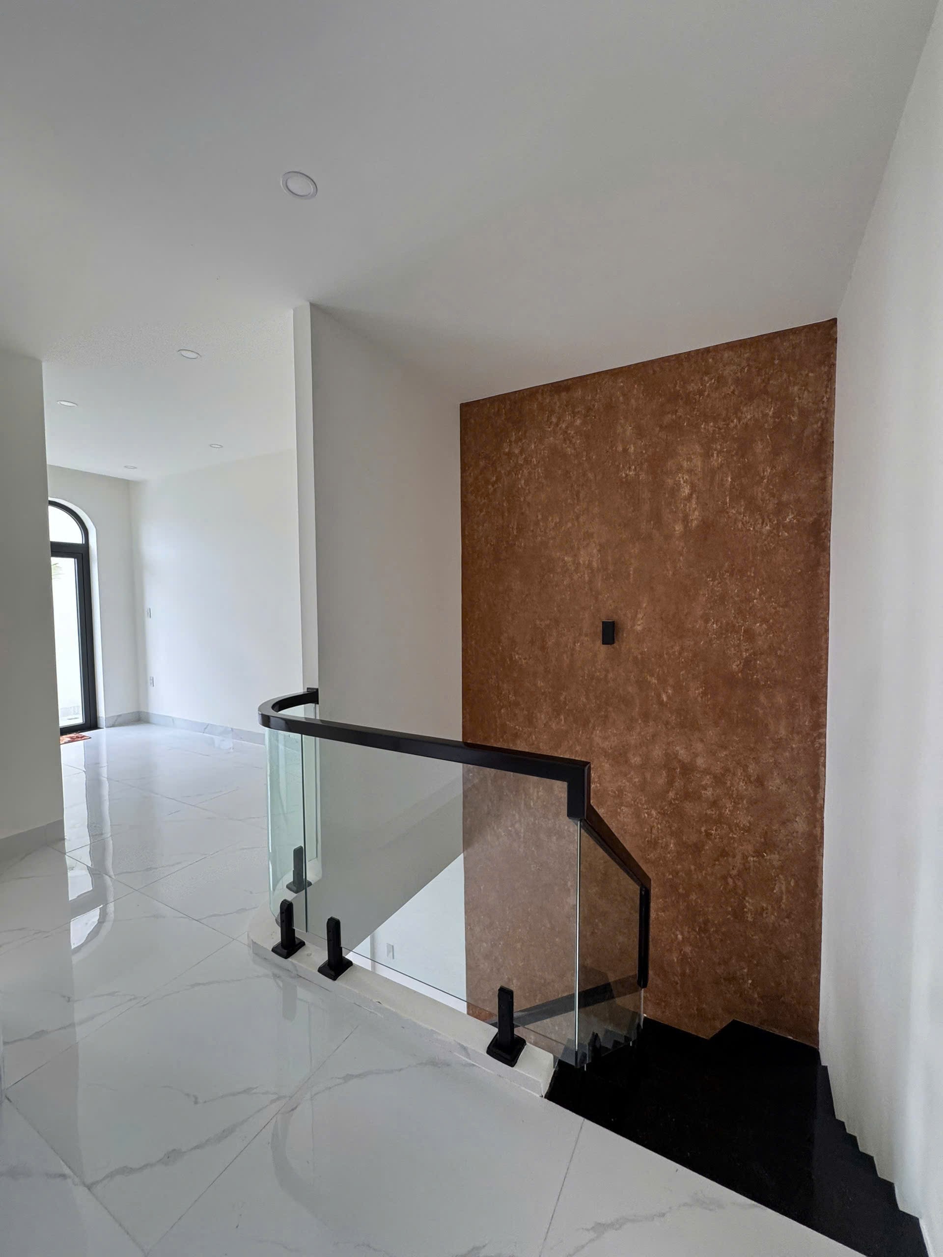Bán nhà Diên An mới xây đường thông - Thôn Phú Ân Nam 2 hẻm đường Thông Tin 8