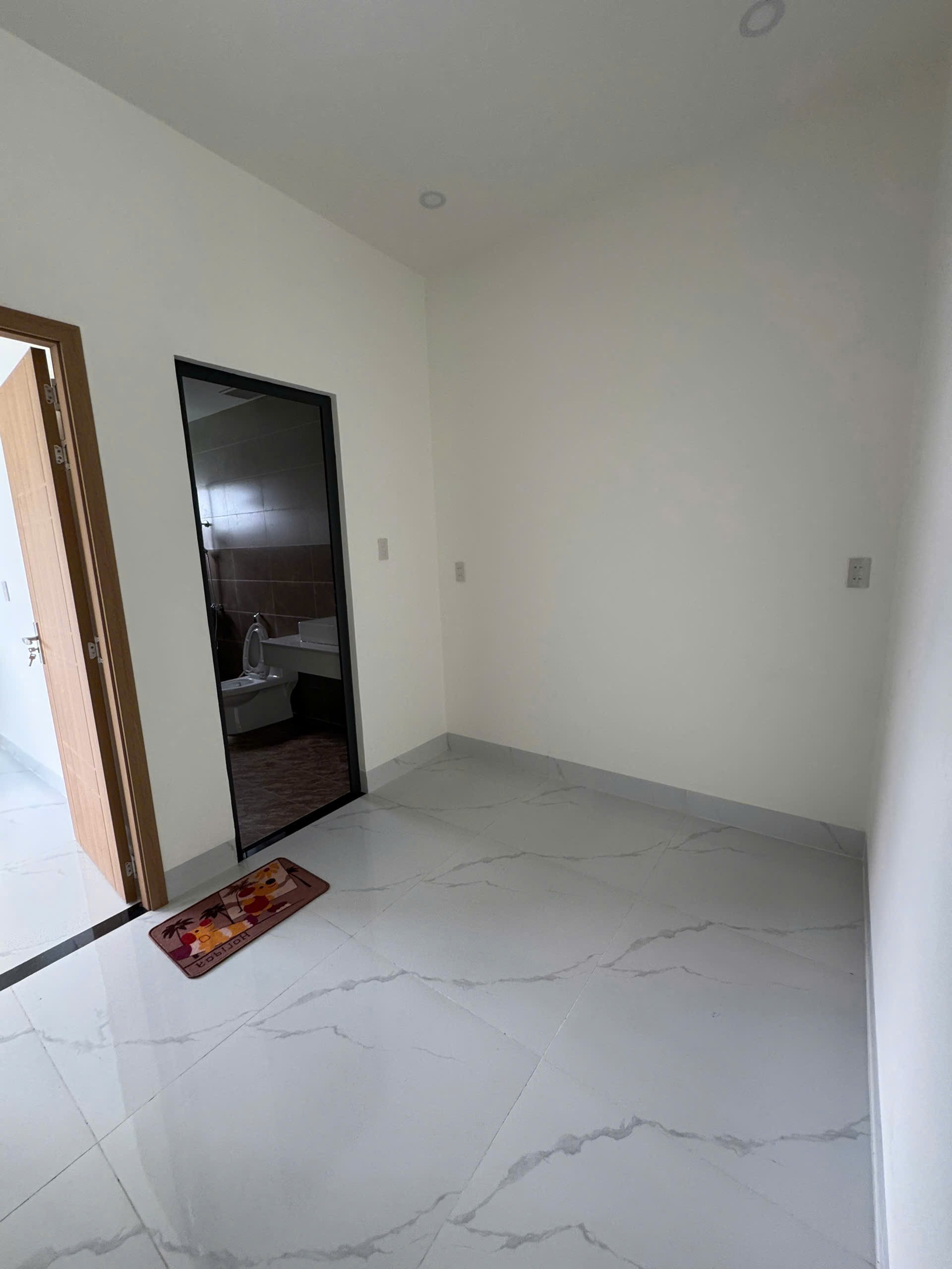 Bán nhà Diên An mới xây đường thông - Thôn Phú Ân Nam 2 hẻm đường Thông Tin 9