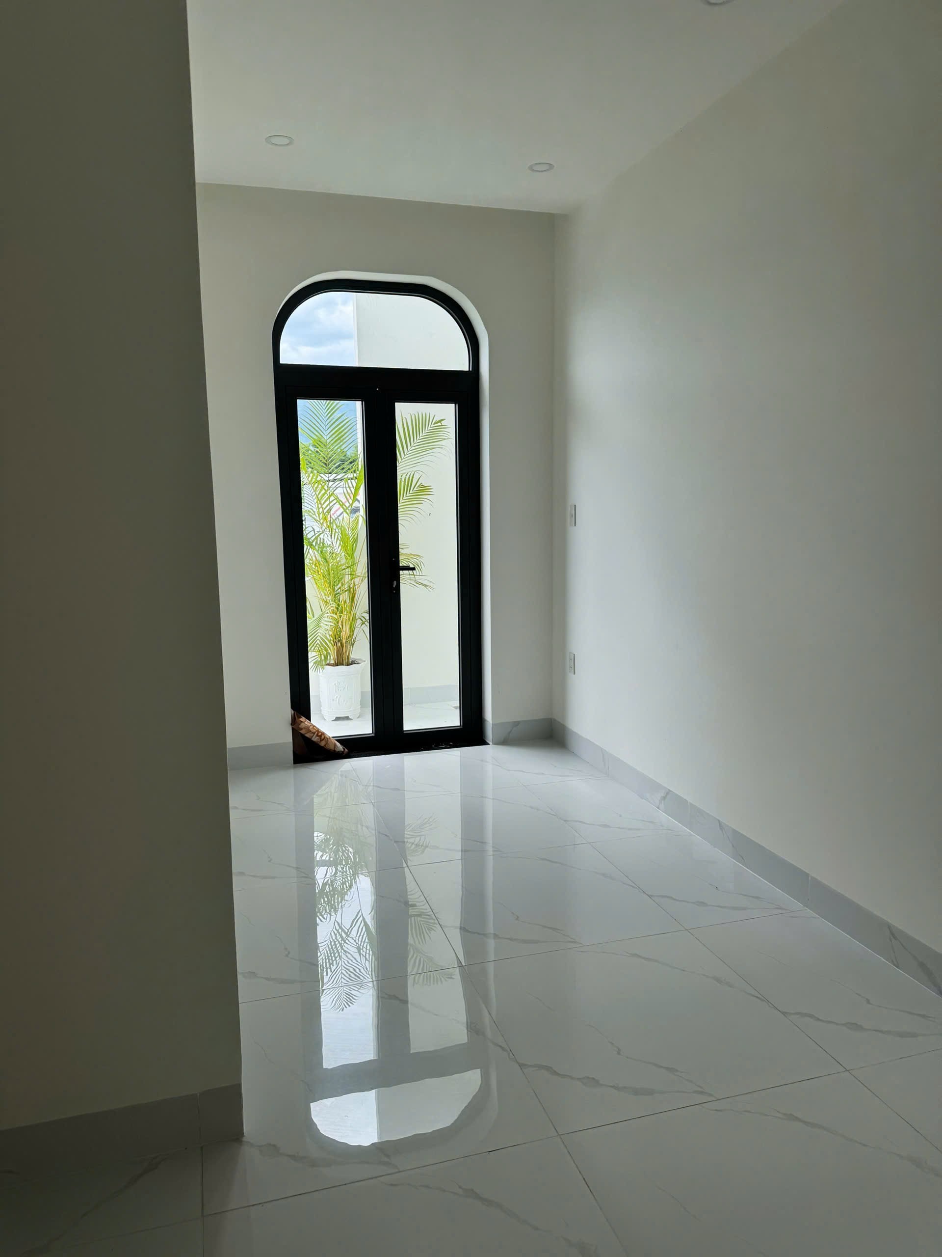 Bán nhà Diên An mới xây đường thông - Thôn Phú Ân Nam 2 hẻm đường Thông Tin 12