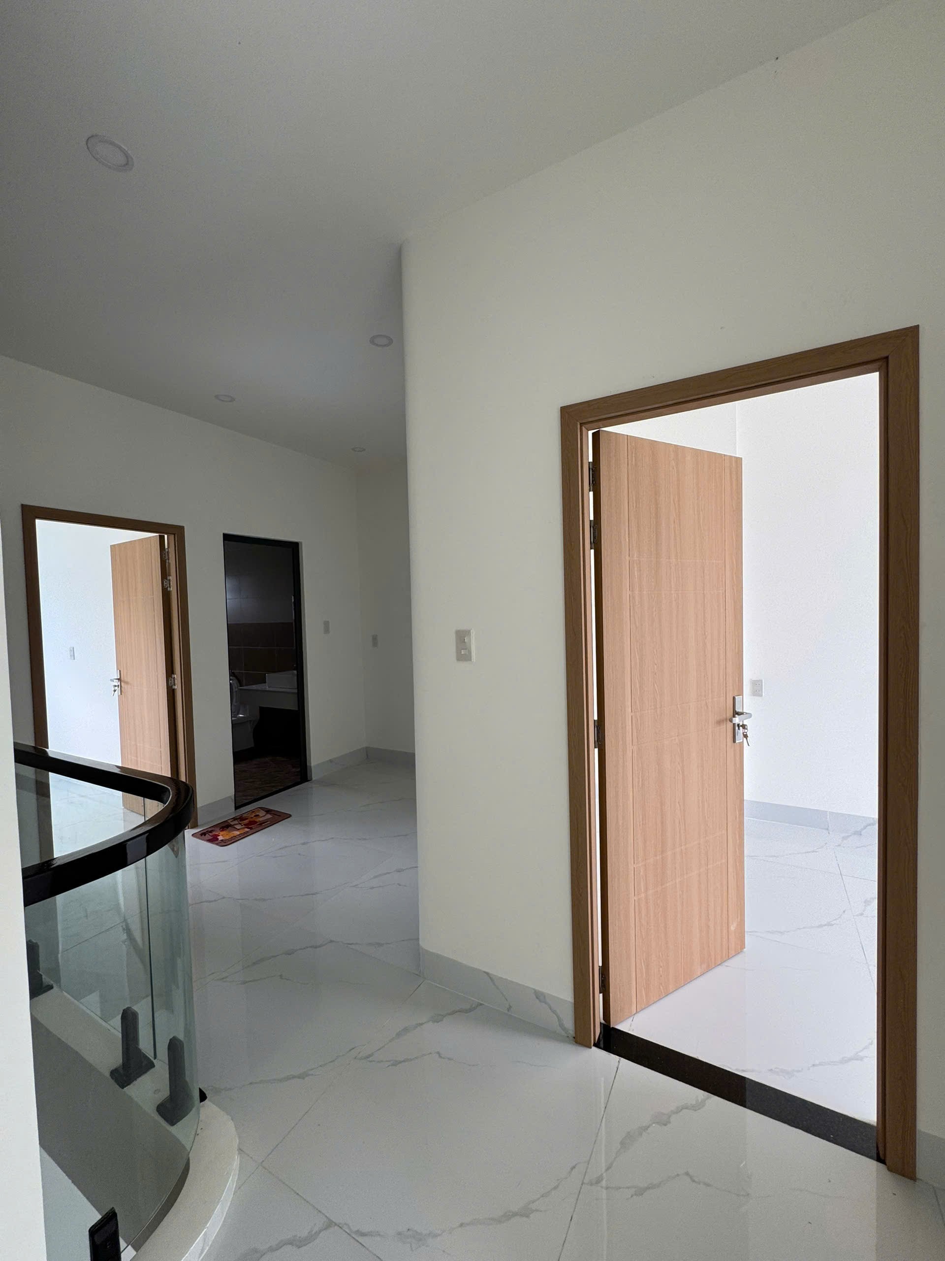Bán nhà Diên An mới xây đường thông - Thôn Phú Ân Nam 2 hẻm đường Thông Tin 16