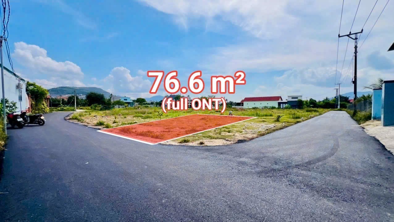 Bán đất Diên Hoà giá rẻ full thổ cư mặt đường nhựa thông - hẻm Lạc Hoà 2 2