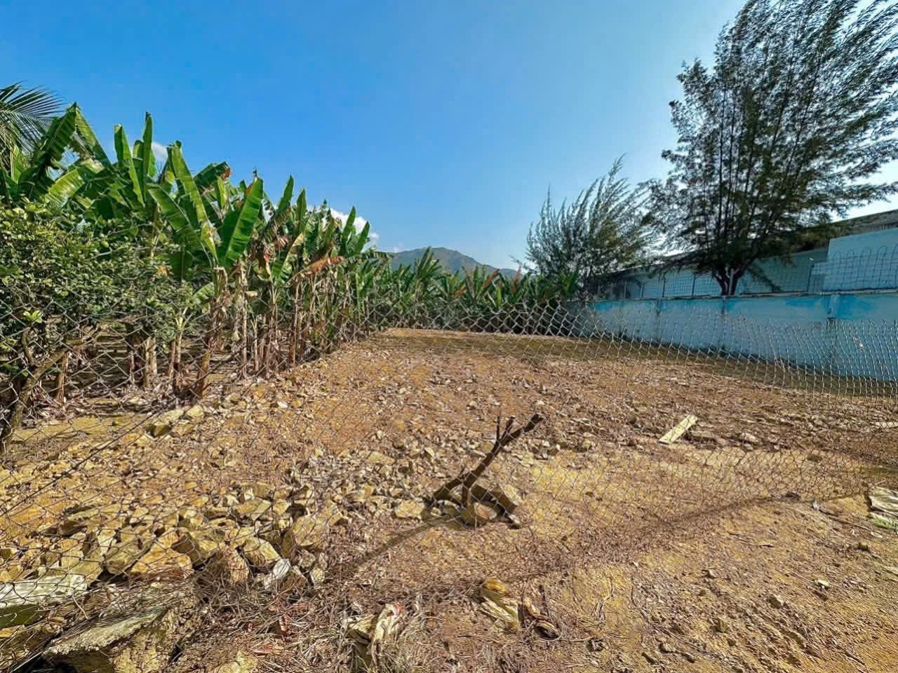 Bán đất Vĩnh Trung - thành phố Nha Trang rộng rãi xây biệt thự vườn hoặc đầu tư phân lô 3