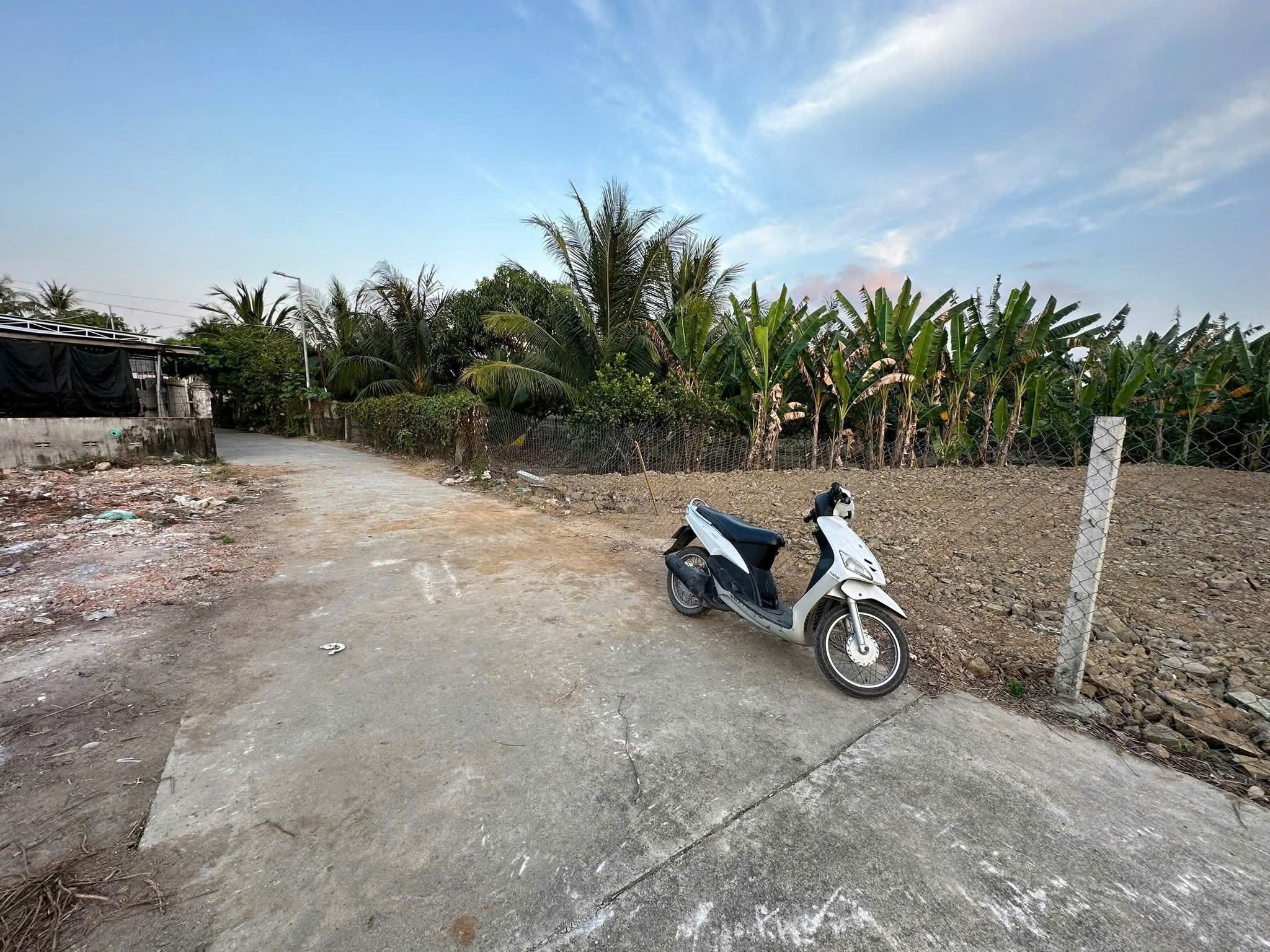 Bán đất Vĩnh Trung - thành phố Nha Trang rộng rãi xây biệt thự vườn hoặc đầu tư phân lô 4