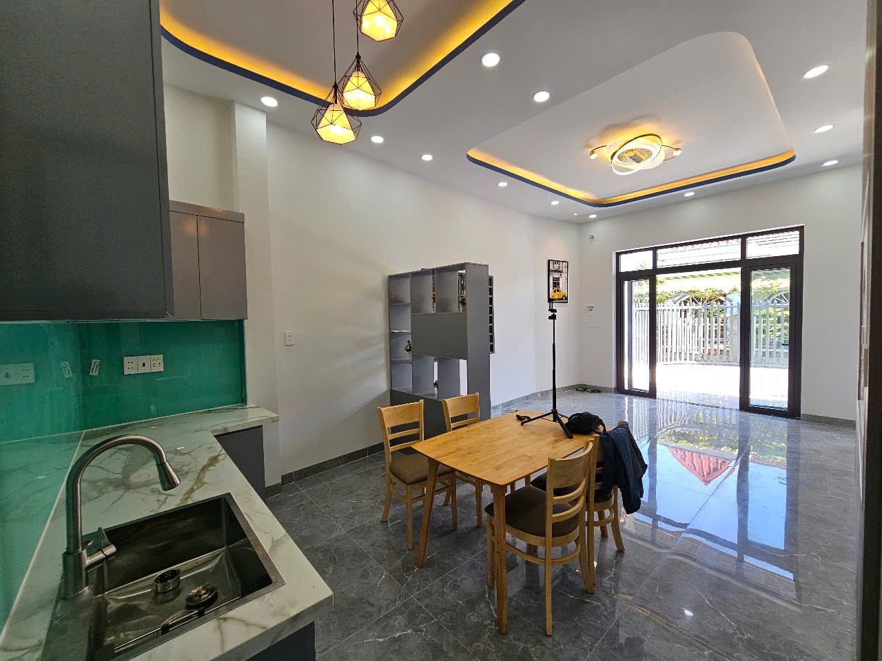 Bán nhà Diên Phú mới xây thôn 3 đối diện khu công nghiệp Diên Phú 10