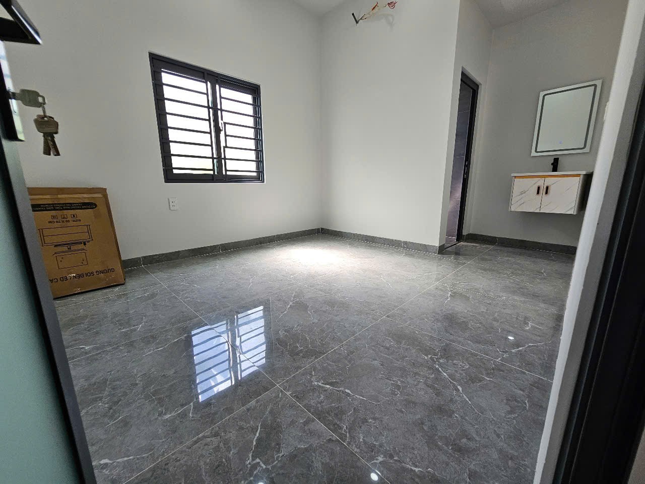 Bán nhà Diên Phú mới xây thôn 3 đối diện khu công nghiệp Diên Phú 12