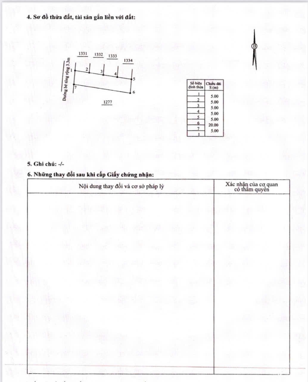 Bán đất Diên Phước full thổ cư giá rẻ thôn Phò Thiện - hẻm đường Gò Mây oto tới nơi 7