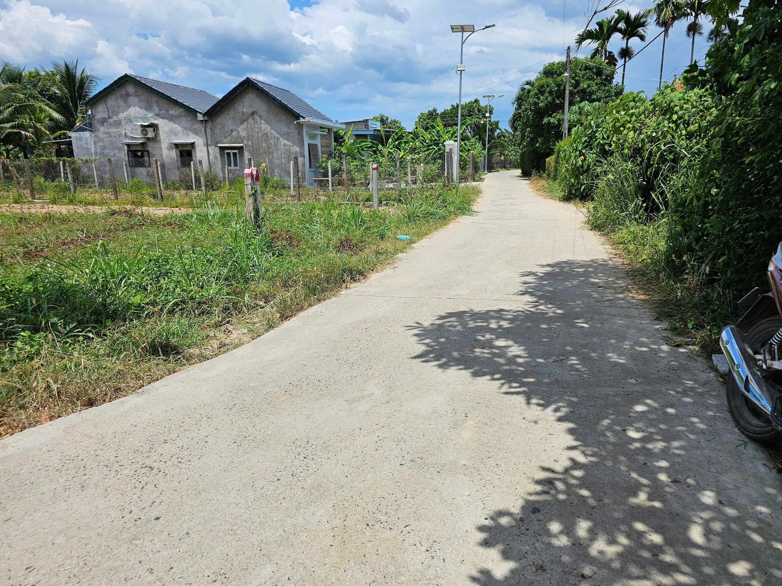 Bán đất Diên Phước giá rẻ full thổ mặt tiền đường Phước Tuy 5