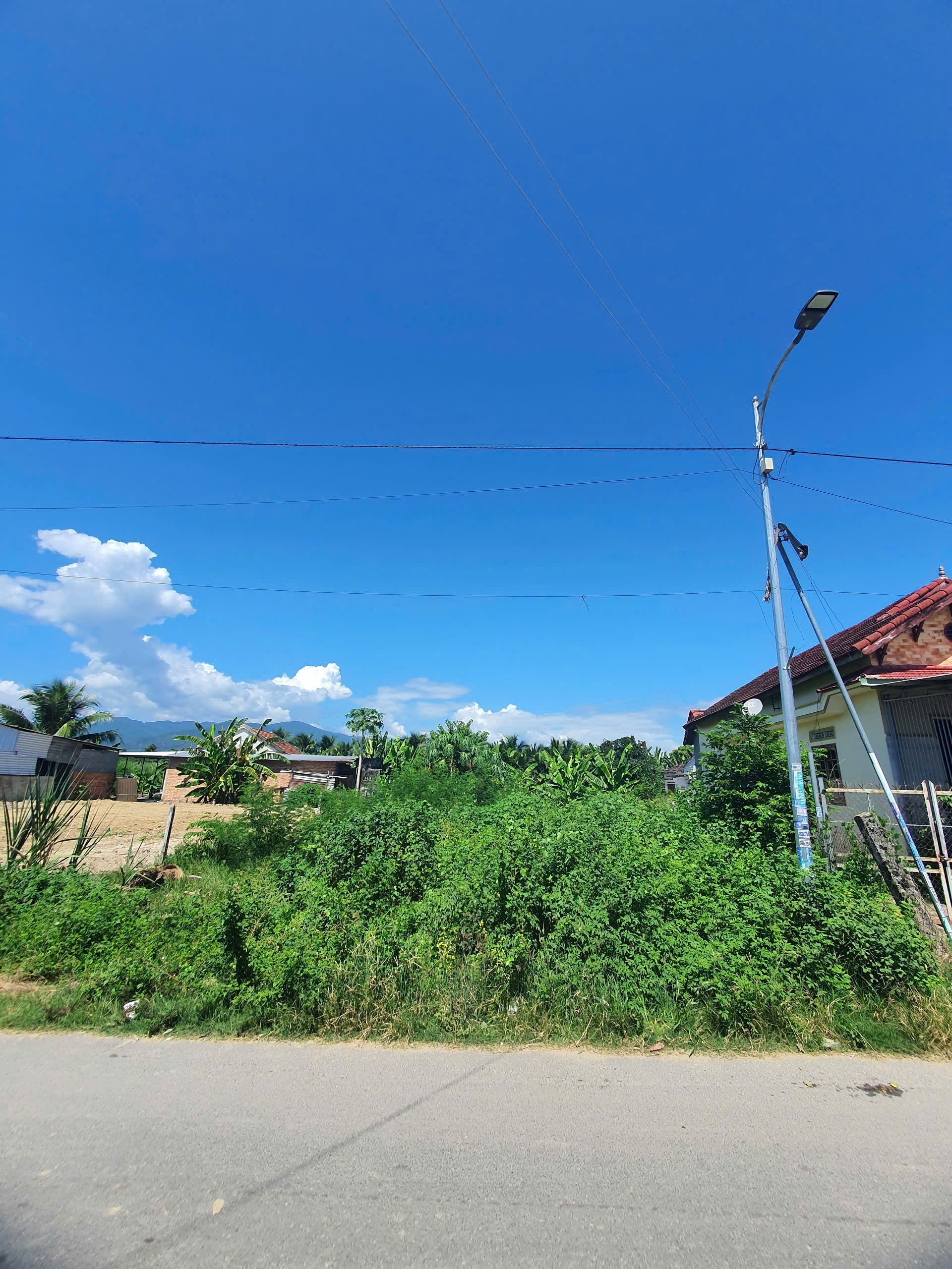 Bán đất Diên Phước mặt tiền đường Thành Hồ phù hợp kinh doanh buôn bán 6