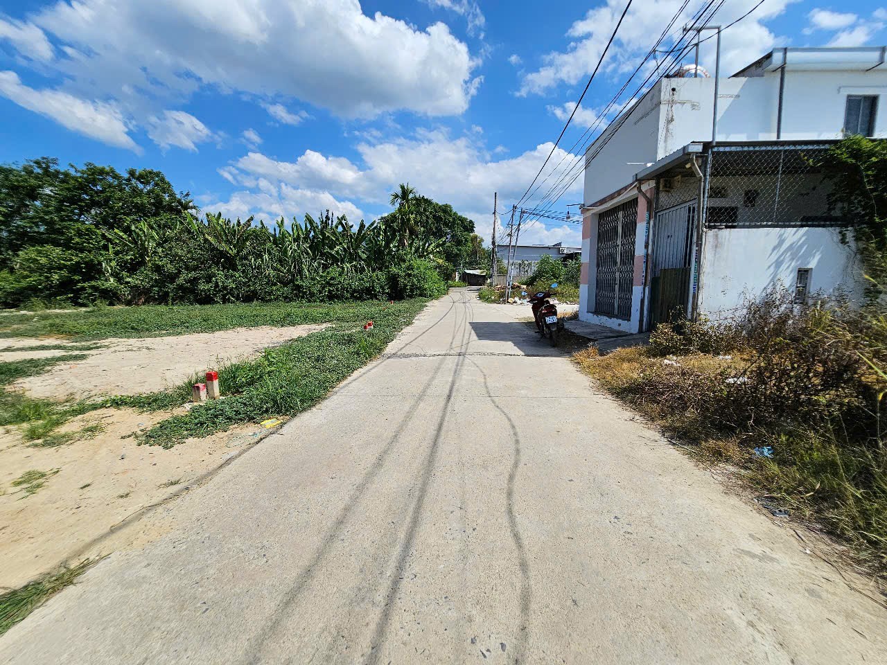 Bán đất Diên Phú full thổ cư mặt đường Mương Thảo - sát bên Hương Lộ 45 2