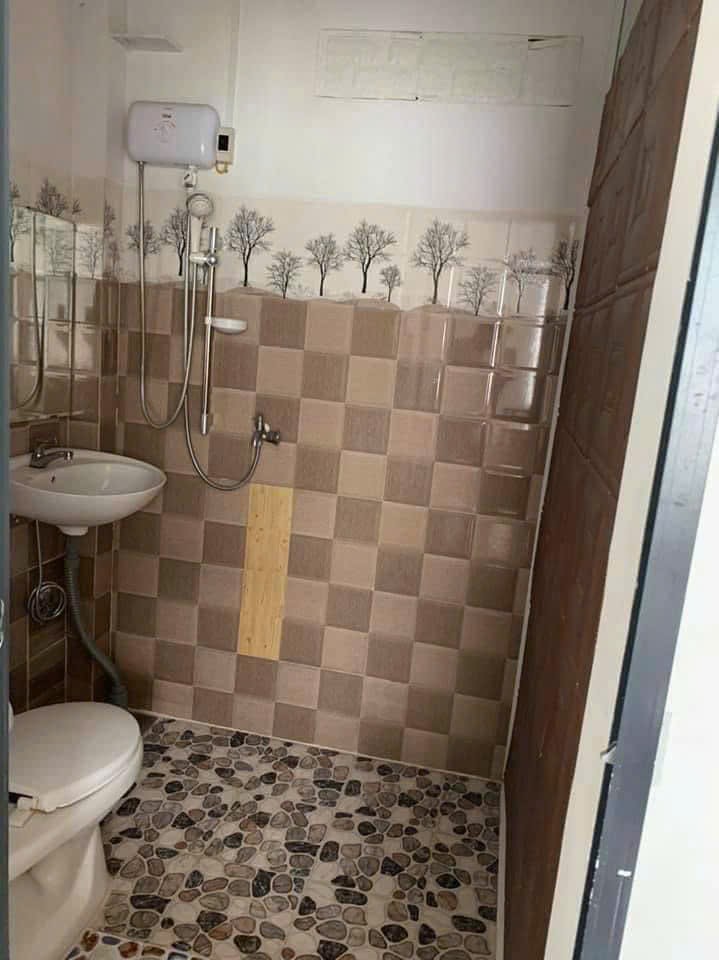 Bán nhà Diên Hoà giá rẻ sát bên Hương Lộ 39 chủ kẹt tiền cần bán gấp 7