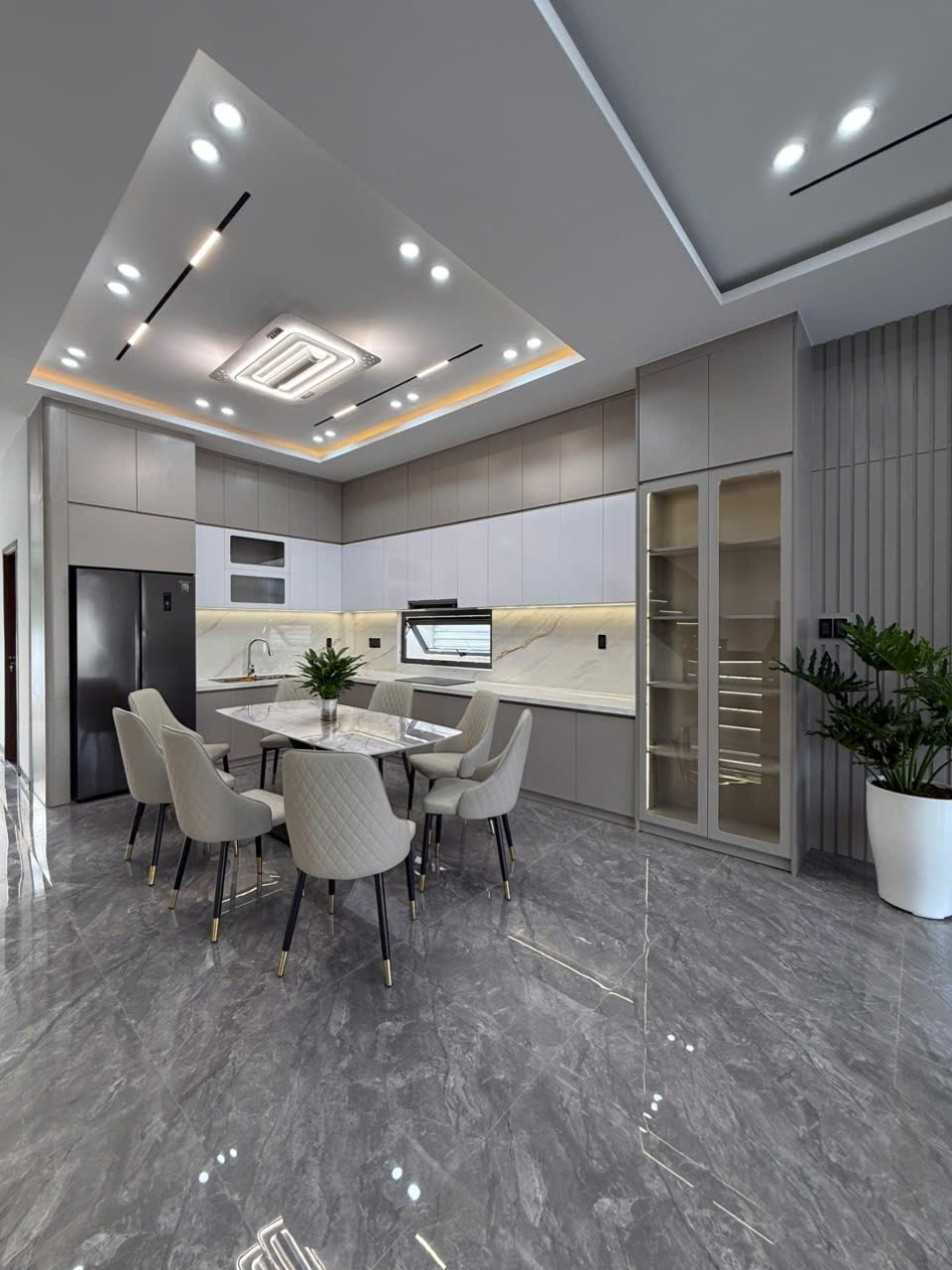 Cần bán Biệt thự Phường Diên Khánh, Diên Khánh, Diện tích 309m², Giá 4.68 Tỷ 3
