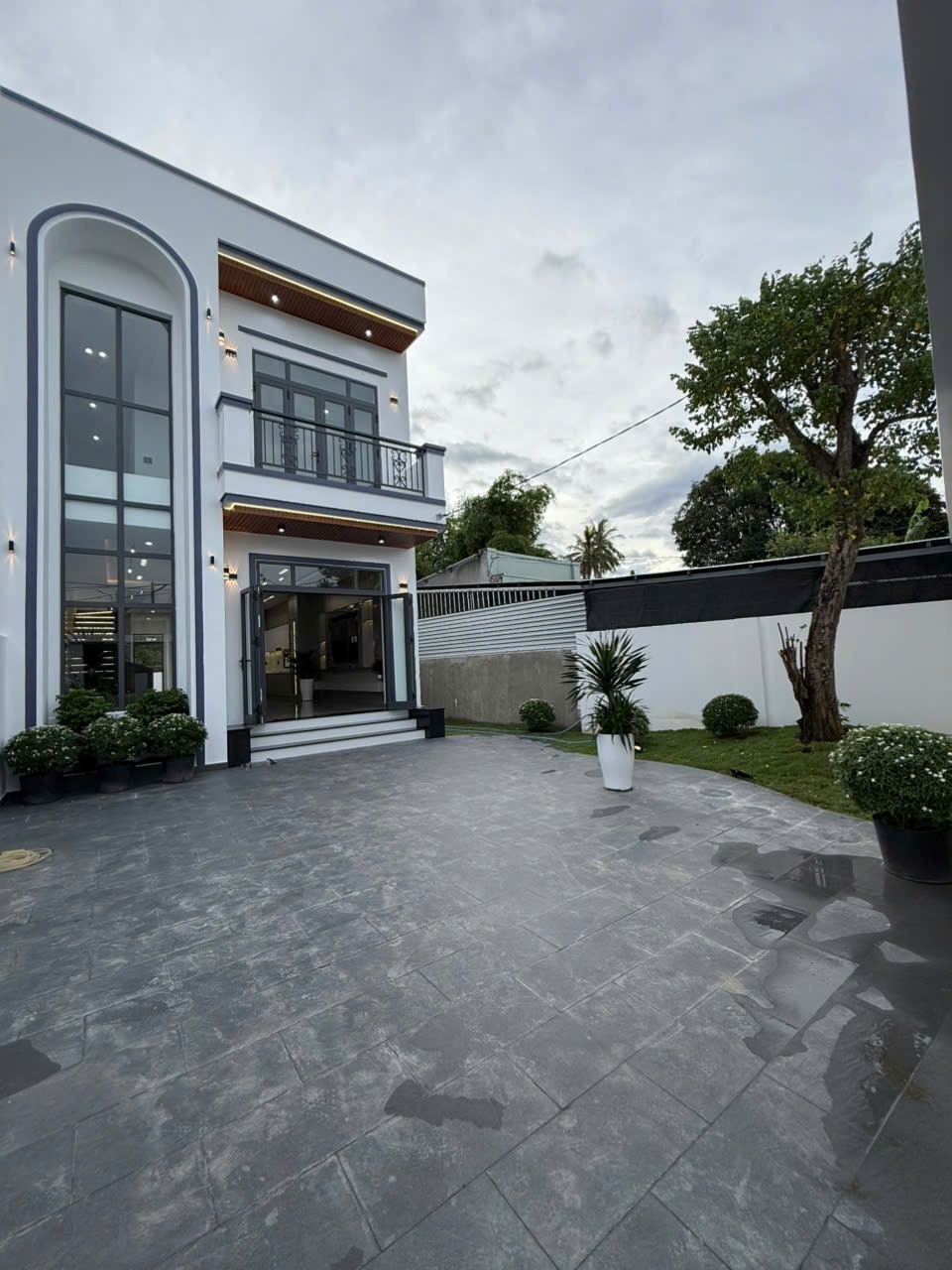 Cần bán Biệt thự Phường Diên Khánh, Diên Khánh, Diện tích 309m², Giá 4.68 Tỷ