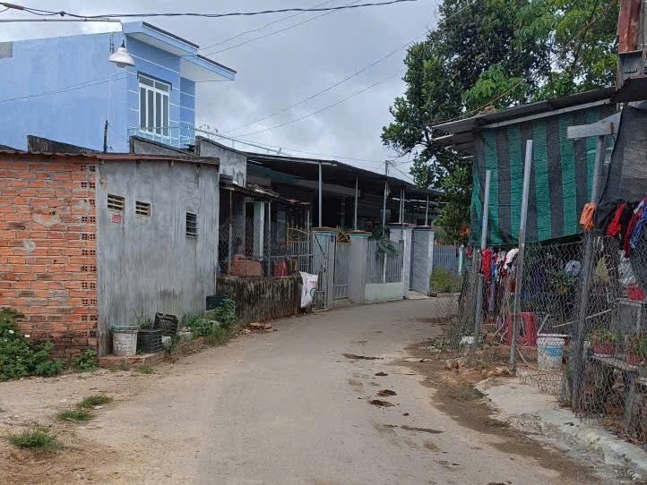 Bán lô góc Diên Thọ full thổ cư cạnh Tỉnh Lộ 2- sau lưng nhà văn hoá thôn Cẩm Sơn 3