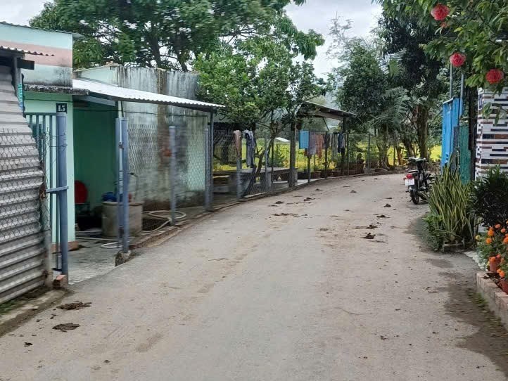 Bán lô góc Diên Thọ full thổ cư cạnh Tỉnh Lộ 2- sau lưng nhà văn hoá thôn Cẩm Sơn 4