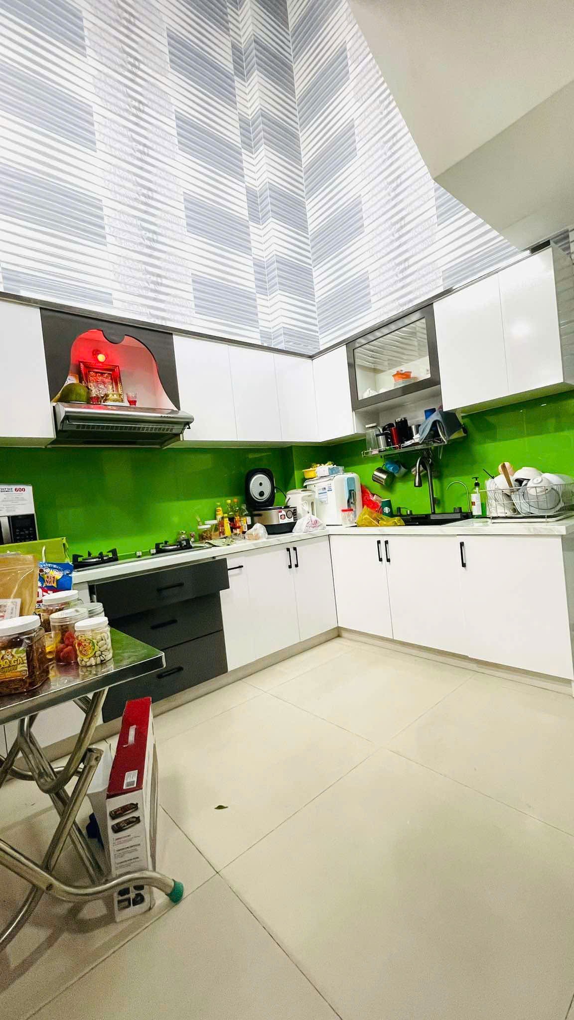 RẤT GẤP! GIẢM CHÀO 2 TỶ - NHÀ 50m2 4 TẦNG 5 PN HXH THÍCH QUẢNG ĐỨC - 12 TỶ 10