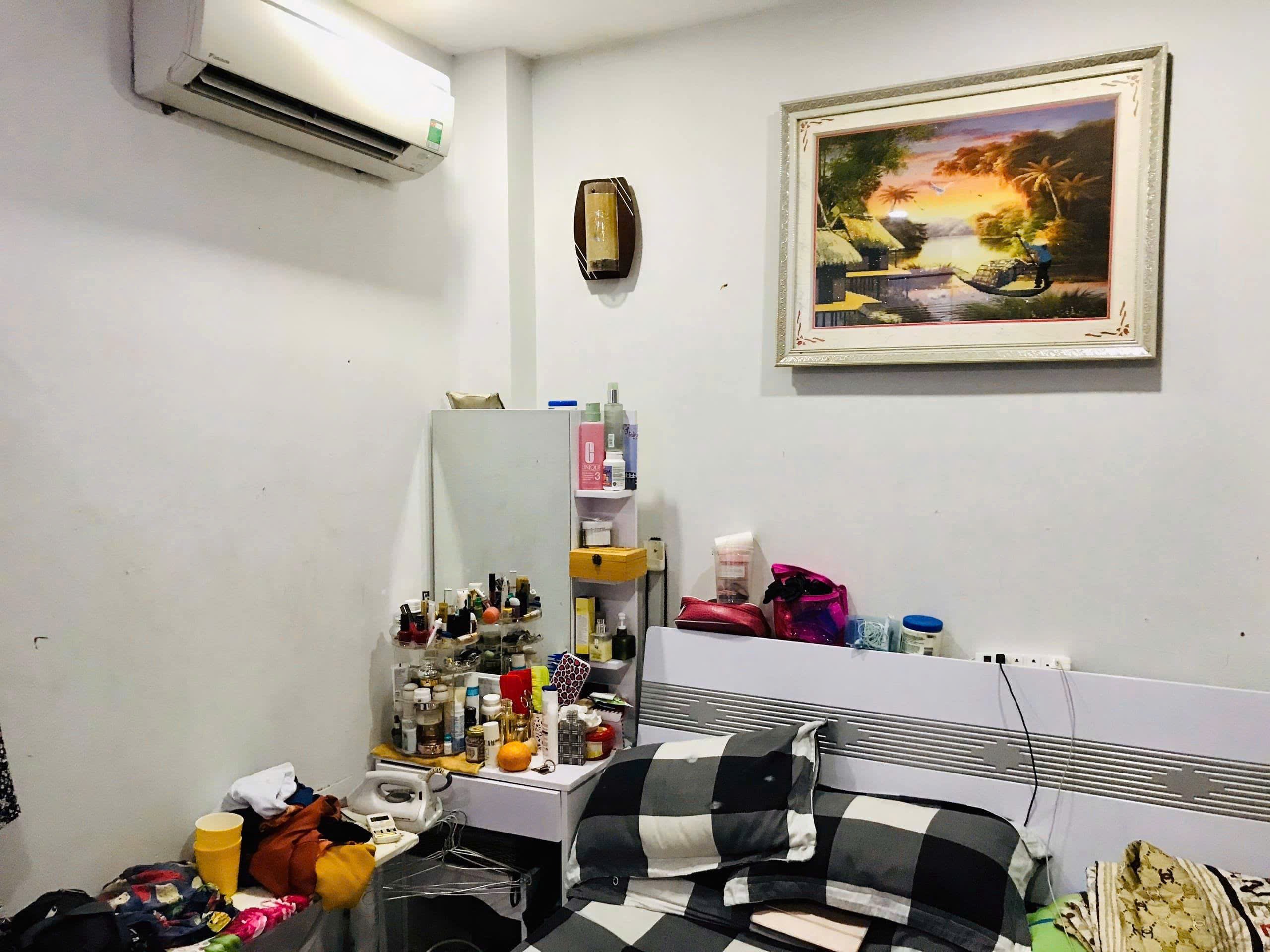 CĂN GÓC 2MT KINH DOANH ĐỐI DIỆN NHÀ ĐÀM VĨNH HƯNG - DOANH THU HƠN 100TR/THÁNG 12