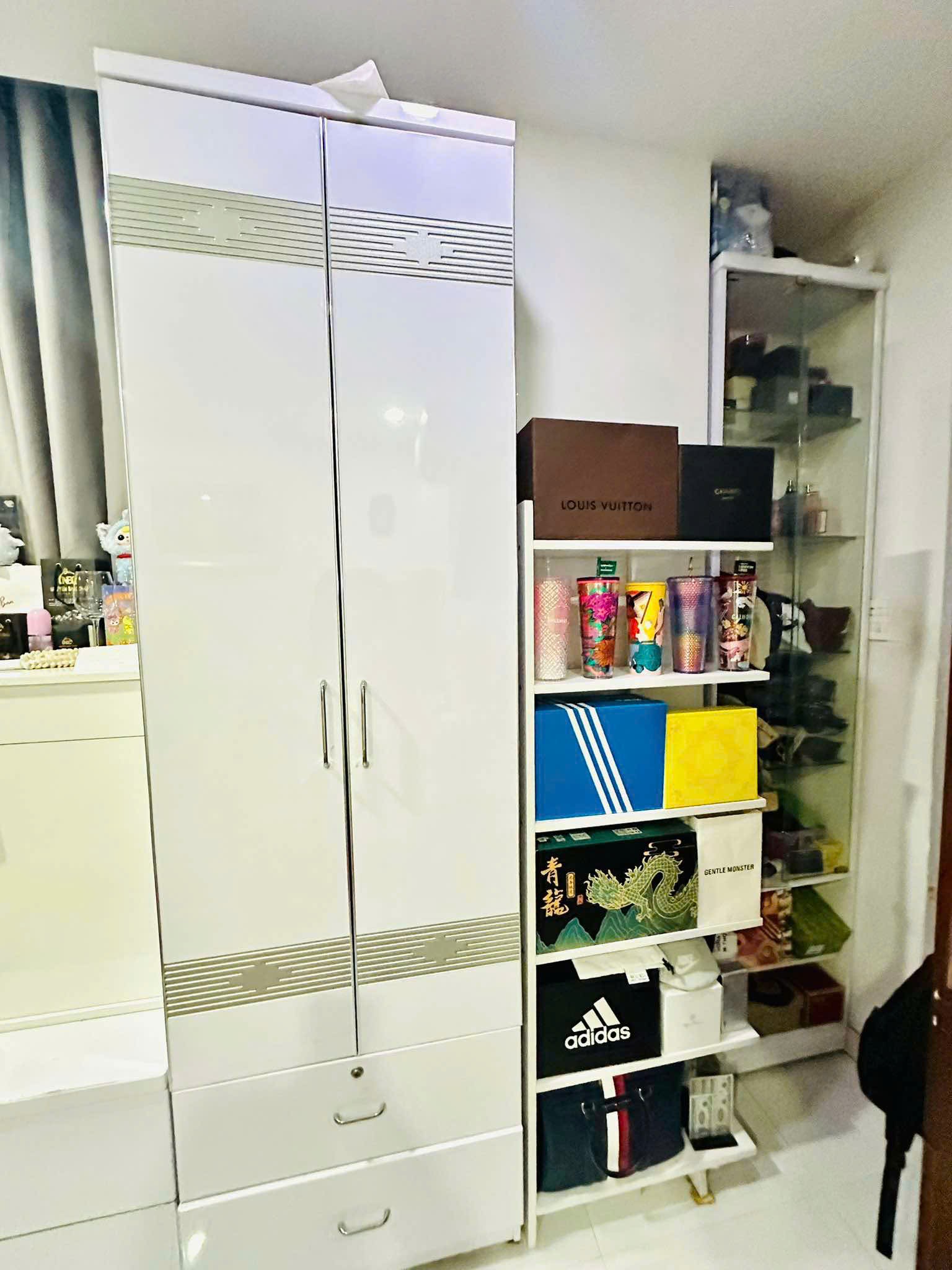 CĂN GÓC 2MT KINH DOANH ĐỐI DIỆN NHÀ ĐÀM VĨNH HƯNG - DOANH THU HƠN 100TR/THÁNG 3