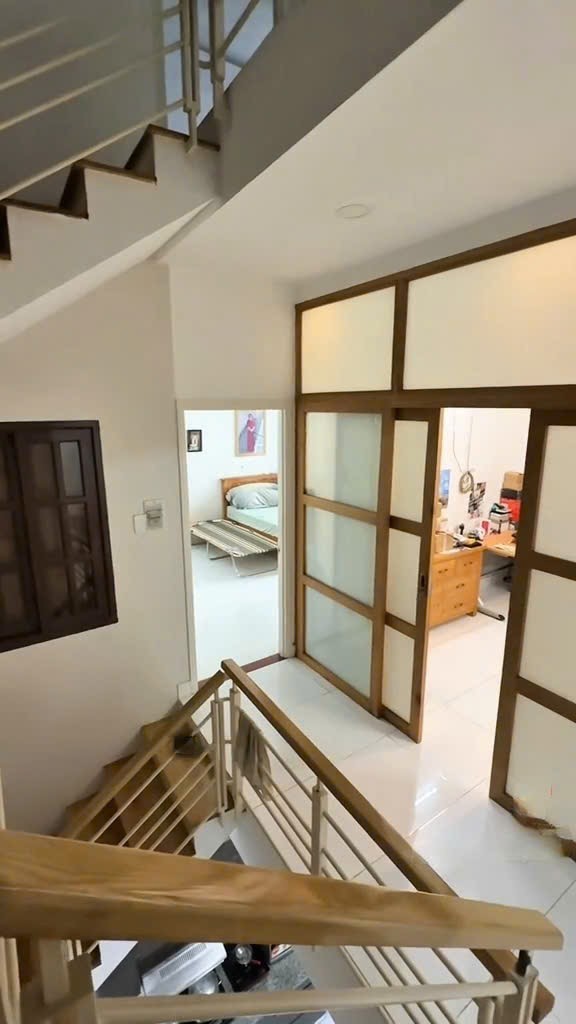 10M RA MẶT TIỀN NGUYỄN VĂN ĐẬU - VILLA MINI 93m2 6PN - GIÁ 10.9 TỶ 4