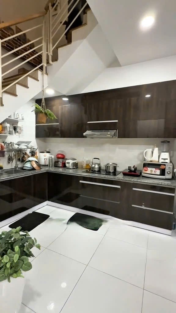 10M RA MẶT TIỀN NGUYỄN VĂN ĐẬU - VILLA MINI 93m2 6PN - GIÁ 10.9 TỶ 3