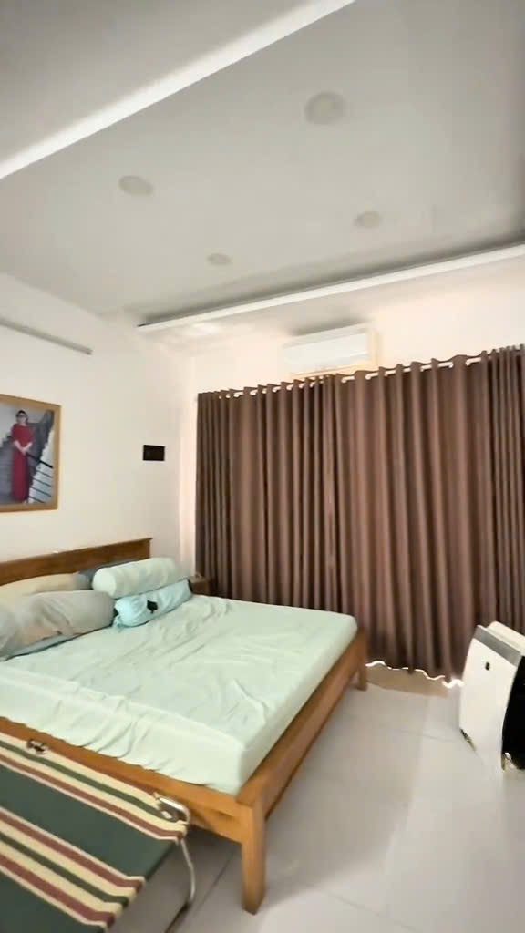 10M RA MẶT TIỀN NGUYỄN VĂN ĐẬU - VILLA MINI 93m2 6PN - GIÁ 10.9 TỶ 5