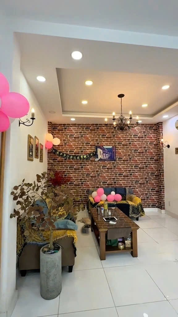 10M RA MẶT TIỀN NGUYỄN VĂN ĐẬU - VILLA MINI 93m2 6PN - GIÁ 10.9 TỶ