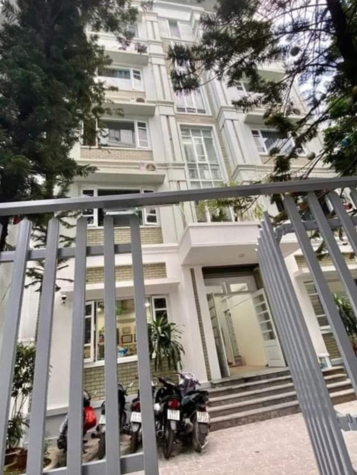 Cho thuê phòng 1n1k1b ngõ 355 Xuân Đỉnh- full nội thất - Máy giặt riêng - có chỗ đỗ oto 2