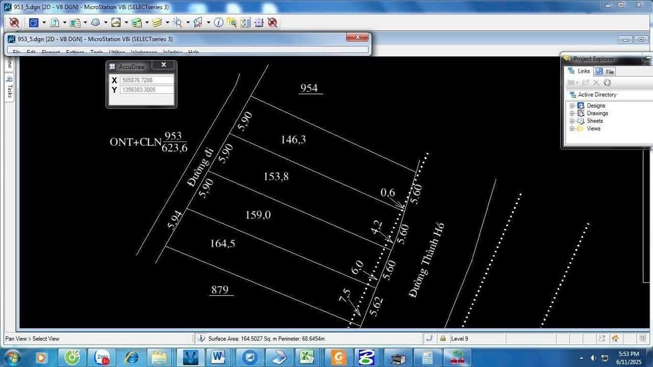 Bán đất mặt tiền đường Thành Hồ - Diên Phước cạnh TL2 gần trung tâm tiệc cưới Cường Ngọc 5