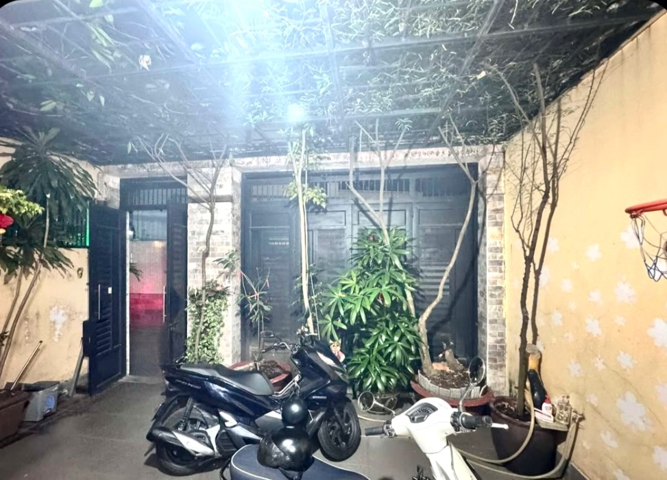 GẤP BÁN GIẢM MẠNH 1.8 TỶ! NHÀ NGUYỄN VĂN ĐẬU 97m2 (5.8 × 16.7) HXH KINH DOANH 10