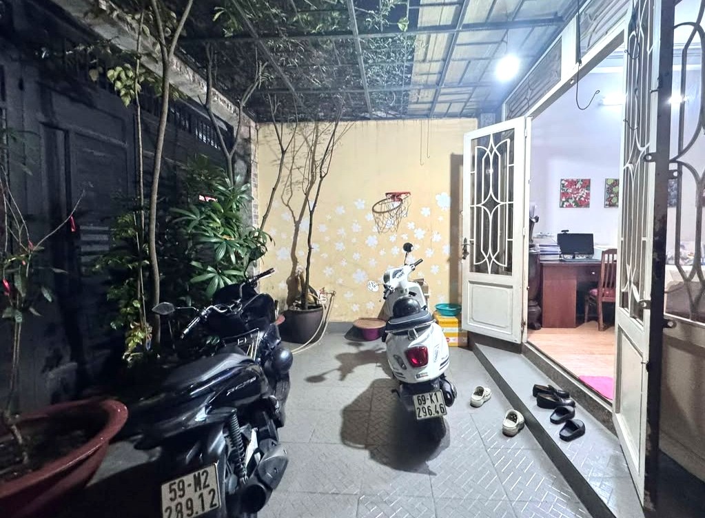 GẤP BÁN GIẢM MẠNH 1.8 TỶ! NHÀ NGUYỄN VĂN ĐẬU 97m2 (5.8 × 16.7) HXH KINH DOANH 9