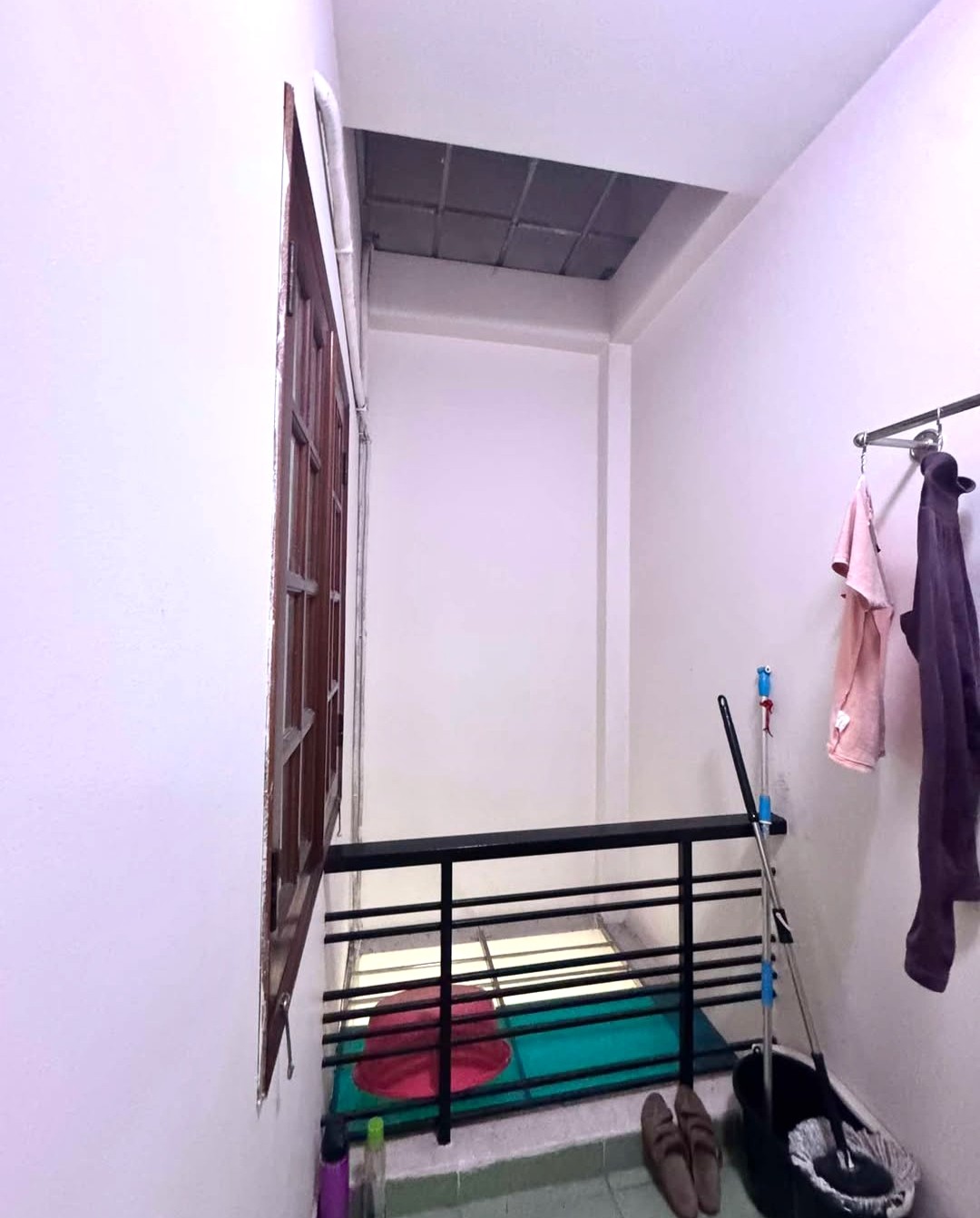 GẤP BÁN GIẢM MẠNH 1.8 TỶ! NHÀ NGUYỄN VĂN ĐẬU 97m2 (5.8 × 16.7) HXH KINH DOANH 7