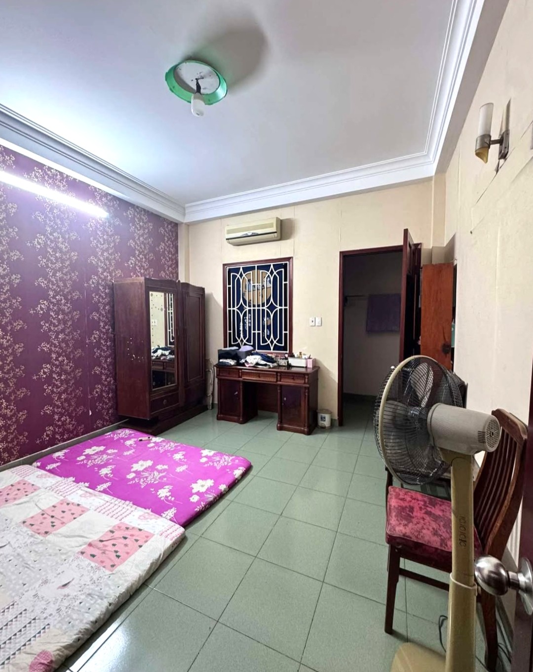 GẤP BÁN GIẢM MẠNH 1.8 TỶ! NHÀ NGUYỄN VĂN ĐẬU 97m2 (5.8 × 16.7) HXH KINH DOANH 5