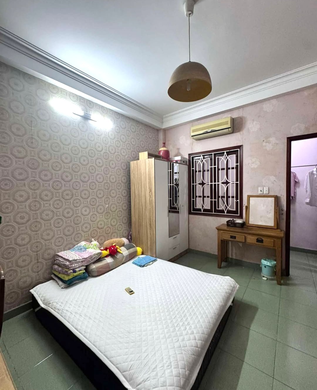 GẤP BÁN GIẢM MẠNH 1.8 TỶ! NHÀ NGUYỄN VĂN ĐẬU 97m2 (5.8 × 16.7) HXH KINH DOANH 4