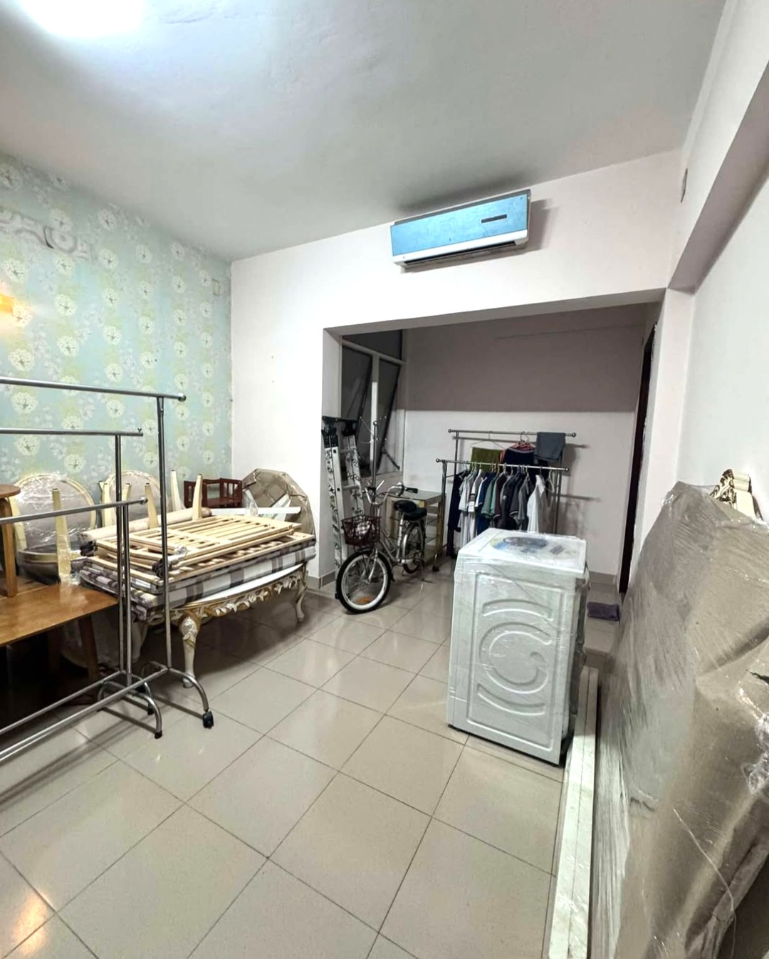 GẤP BÁN GIẢM MẠNH 1.8 TỶ! NHÀ NGUYỄN VĂN ĐẬU 97m2 (5.8 × 16.7) HXH KINH DOANH 3