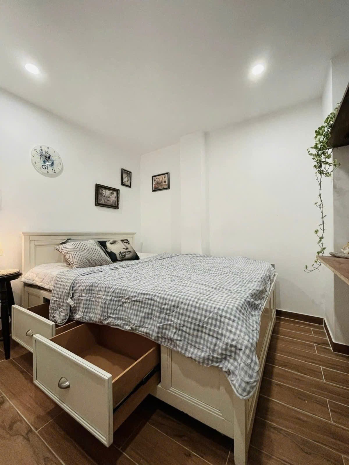 CHDV SIÊU ĐẸP 5 TẦNG 7 PHÒNG - DOANH THU 60TR/THÁNG (6.8%/NĂM) - 75m2 NỞ HẬU 6m - 10.5 TỶ 14