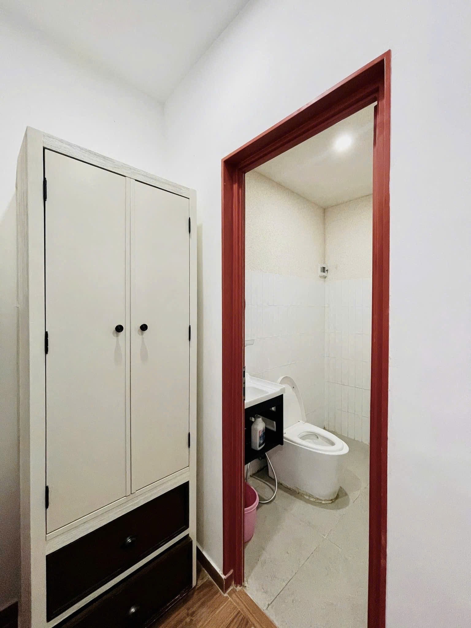 CHDV SIÊU ĐẸP 5 TẦNG 7 PHÒNG - DOANH THU 60TR/THÁNG (6.8%/NĂM) - 75m2 NỞ HẬU 6m - 10.5 TỶ 9