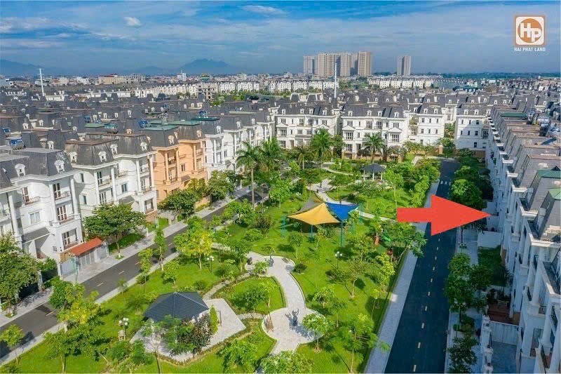 Cần bán Biệt thự dự án Khu đô thị mới Lideco - Bắc Quốc lộ 32, Diện tích 211m², Giá 35 Tỷ 5