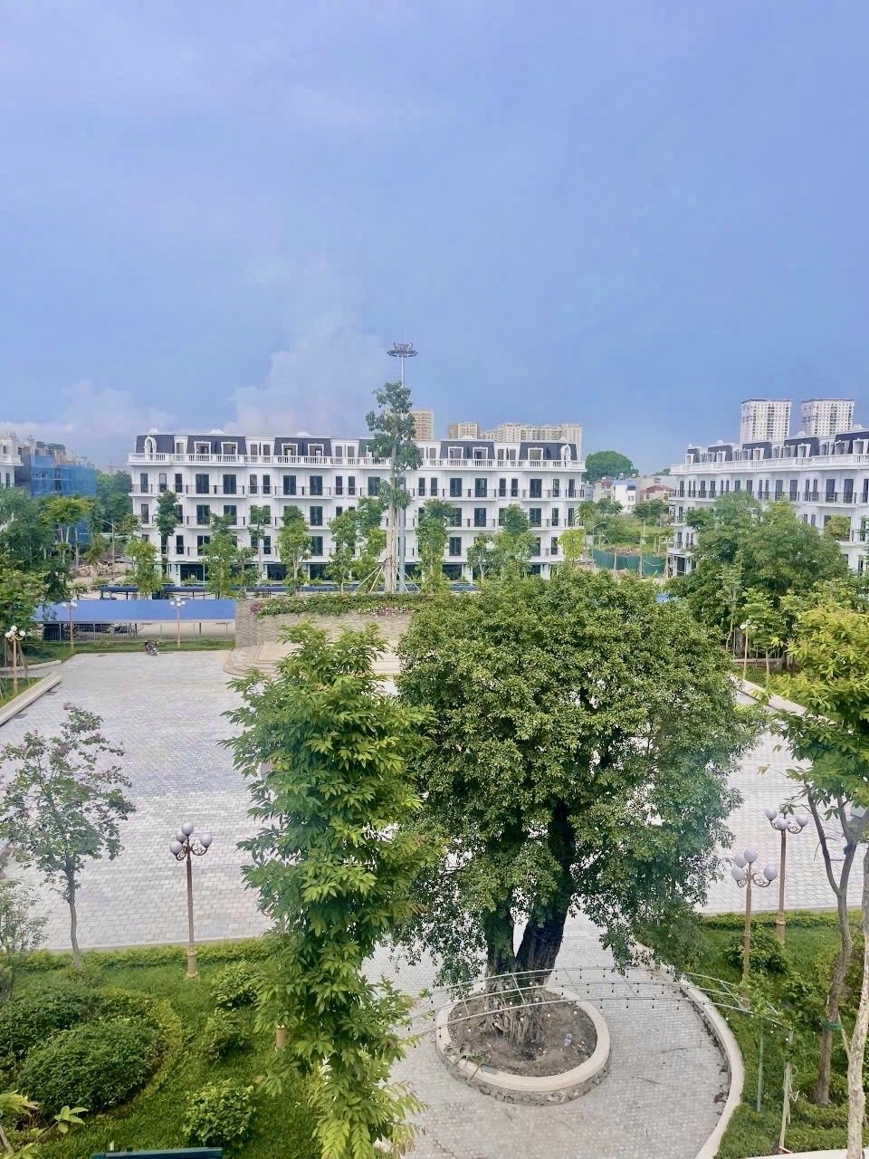Cần bán Biệt thự dự án Đông Dương Residence, Diện tích 80m², Giá 10.64 Tỷ 4