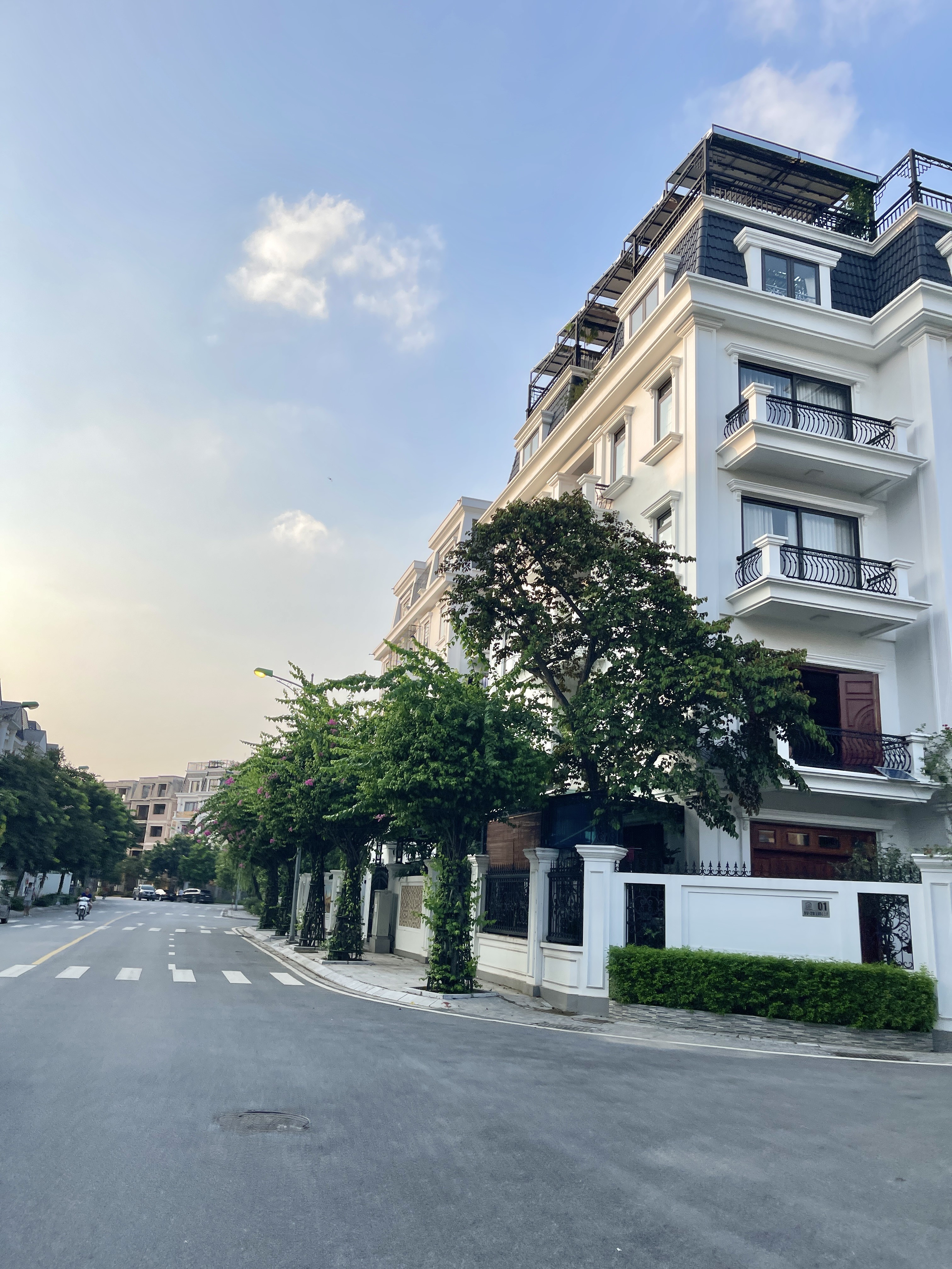 QUỸ CĂN BIỆT THỰ ĐƠN LẬP LIDECO - HOÀI ĐỨC - VỊ TRÍ SIÊU ĐẸP 3