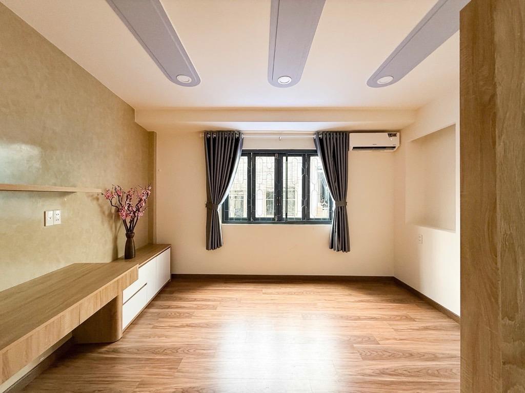TX25, Thạnh Xuân – Quận 12-5x16m-Giá: 5.5 Tỷ TL 5