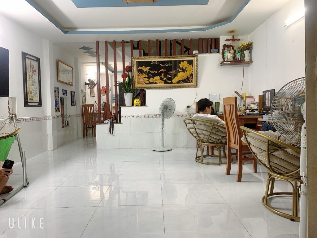 TX25, Thạnh Xuân – Quận 12-5x16m-Giá: 5.5 Tỷ TL 3
