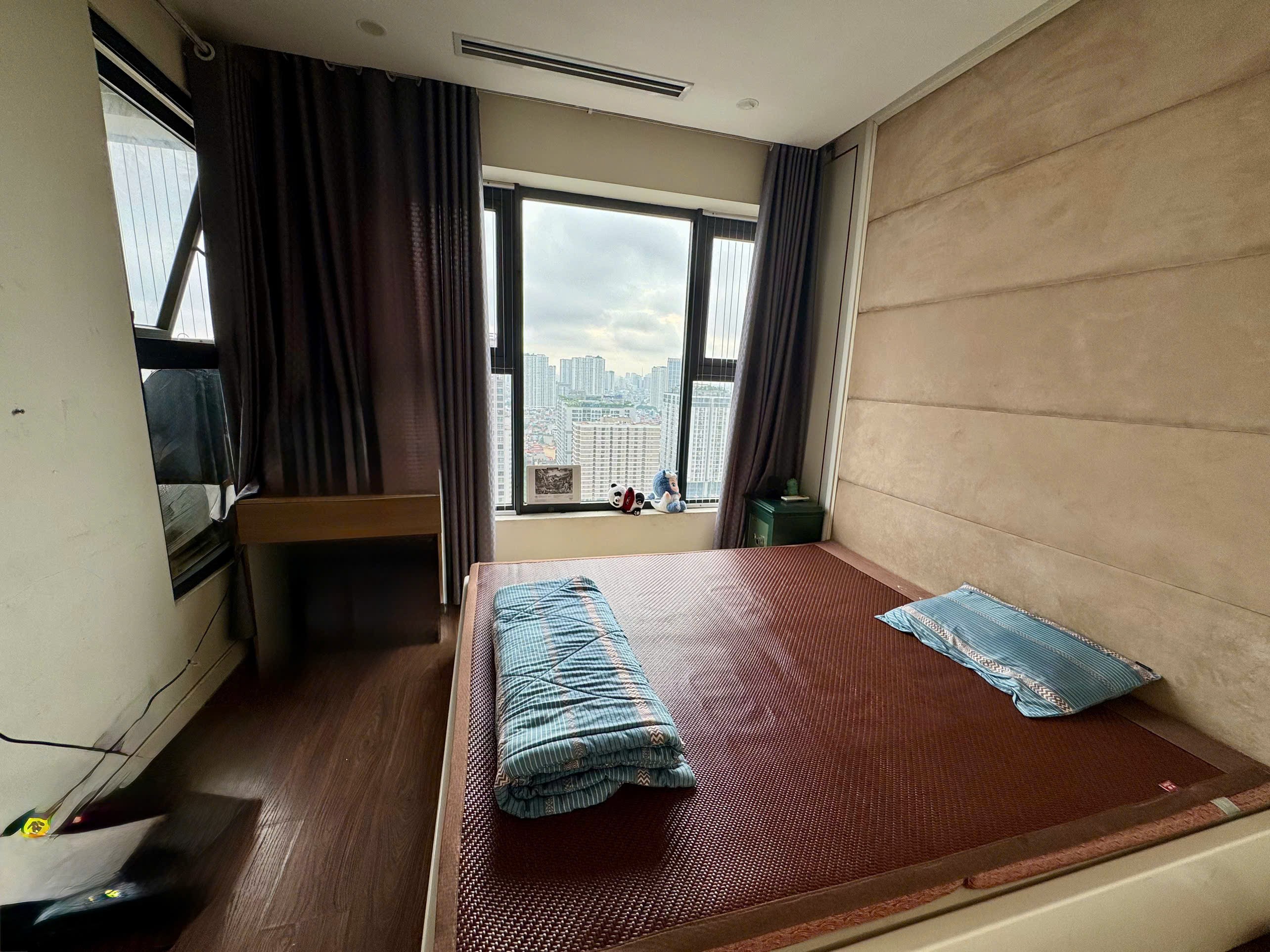 Bán căn hộ 3PN - 92m2 Imperia Garden, full đồ đẹp giá 8.5 tỷ 2