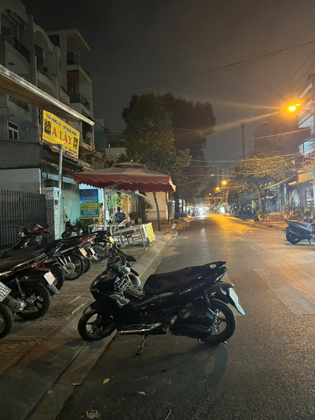 Bán nhà mặt tiền Đào Cam Mộc ngang 7m Bề thế tiện kinh doanh chỉ 11 tỷ 8