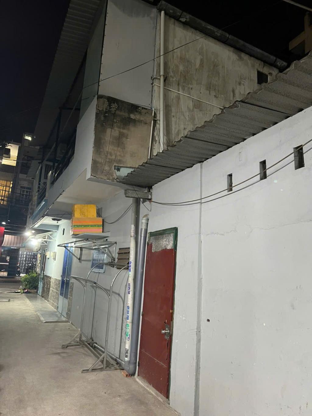 Bán nhà mặt tiền Đào Cam Mộc ngang 7m Bề thế tiện kinh doanh chỉ 11 tỷ 8 4