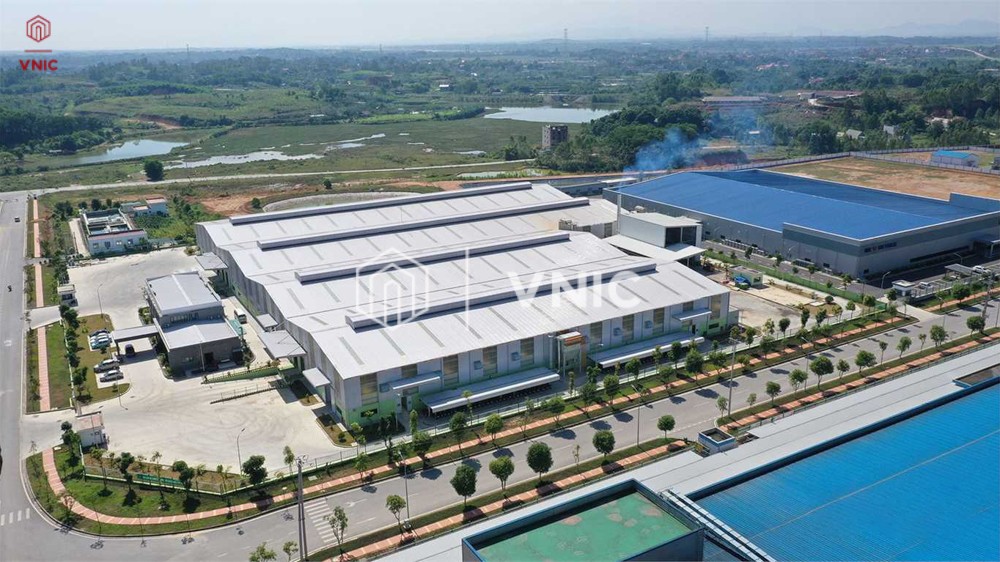 Cần bán Đất Xã Hà Lộc, Phú Thọ, Diện tích 1000000m², Giá Thương lượng 3