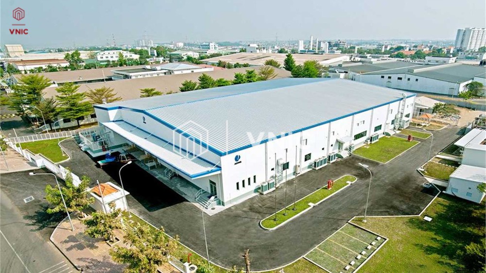 Cho thuê Kho - Nhà xưởng Bắc Ninh, Bắc Ninh, Diện tích 13000m², Giá Thương lượng