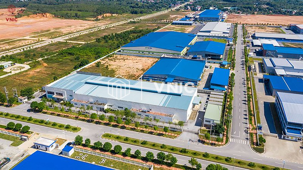 Cho thuê Kho - Nhà xưởng Bắc Ninh, Bắc Ninh, Diện tích 13000m², Giá Thương lượng 3
