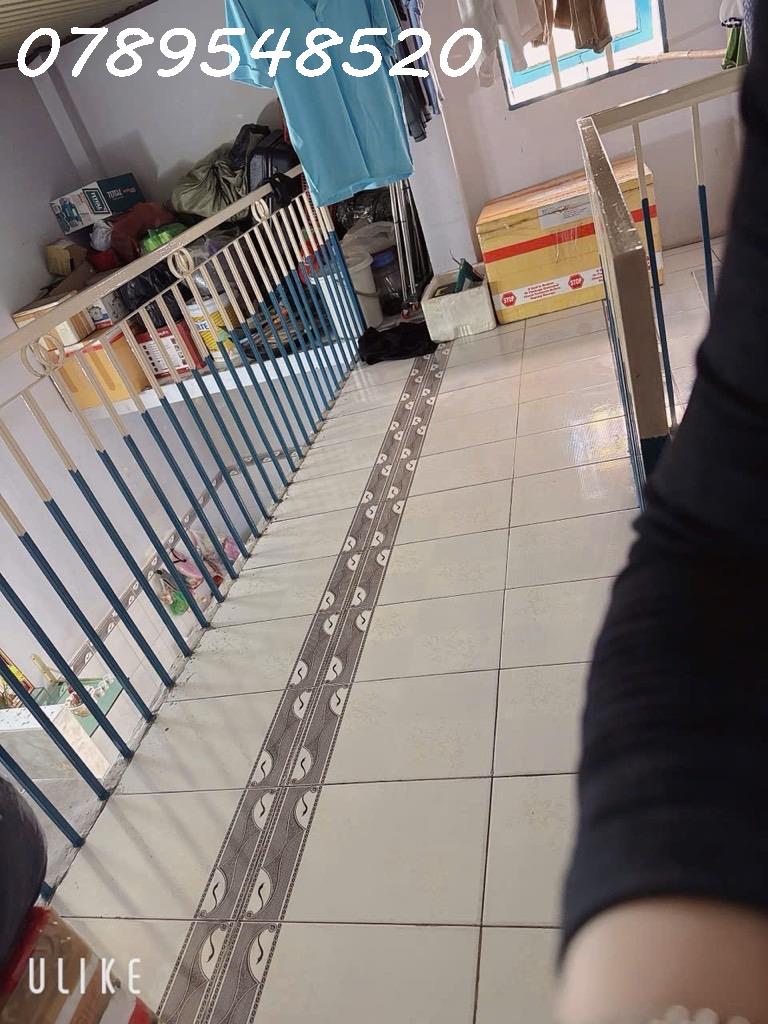 NHÀ MẶT TIỀN KINH DOANH GẦN GÒ XOÀI – 64M2 – ĐƯỜNG 7M XE TẢI – NHÀ ĐẸP GIÁ TỐT 5