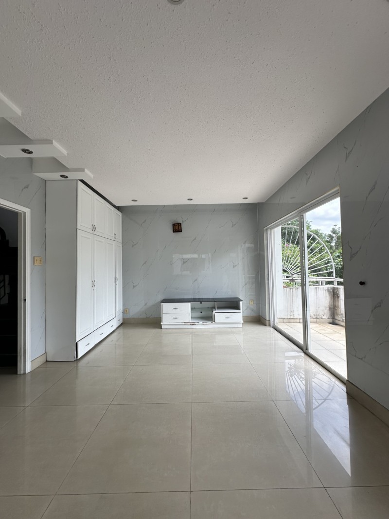 Chỉ 170 triệu/m² – Sở hữu biệt thự 288m² mặt tiền 12m tại khu VIP Quận 7 2