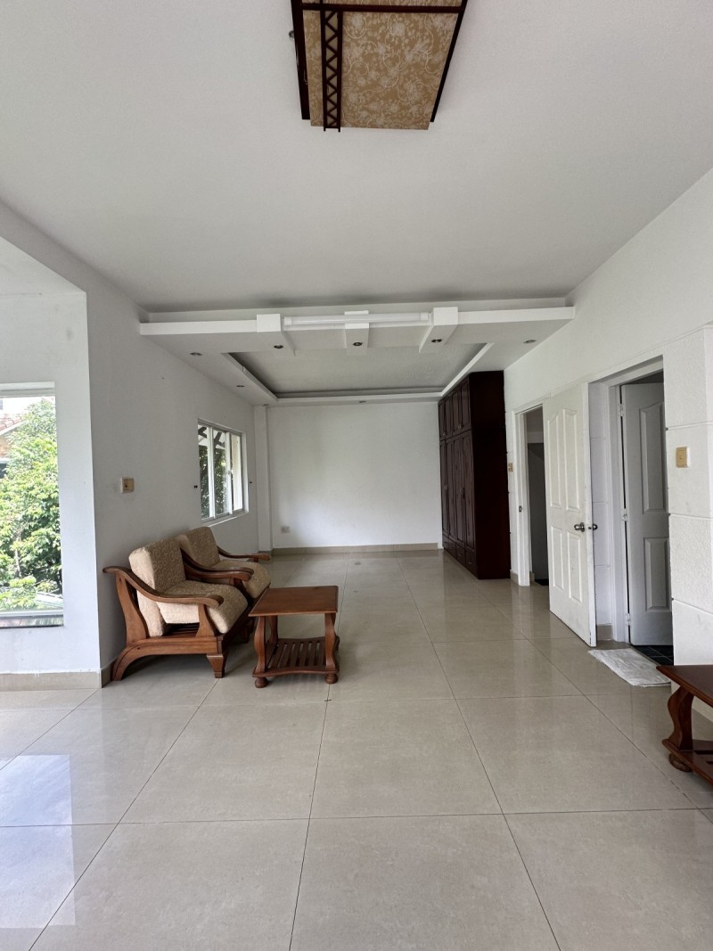 Chỉ 170 triệu/m² – Sở hữu biệt thự 288m² mặt tiền 12m tại khu VIP Quận 7 3